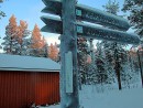 1 mornin on the skiingtrack * 800 x 609 * (938KB)